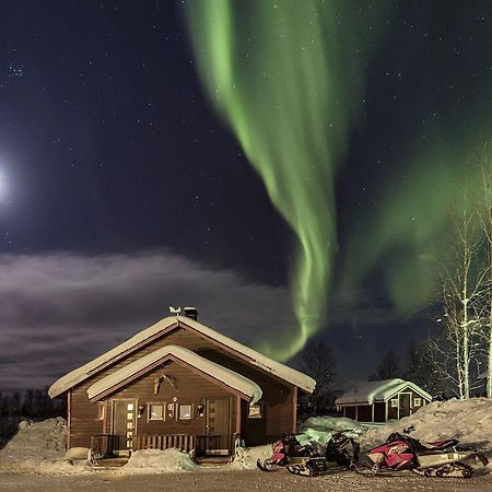 Kelotin Rantamajat Hotel Leppajarvi Luaran gambar