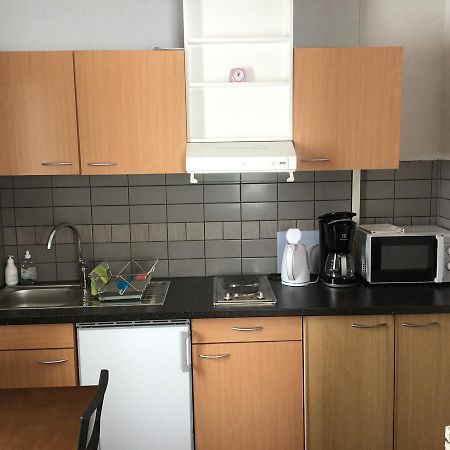 Kelotin Rantamajat Hotel Leppajarvi Luaran gambar