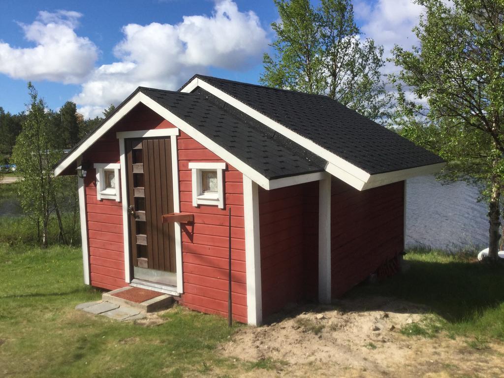Kelotin Rantamajat Hotel Leppajarvi Luaran gambar