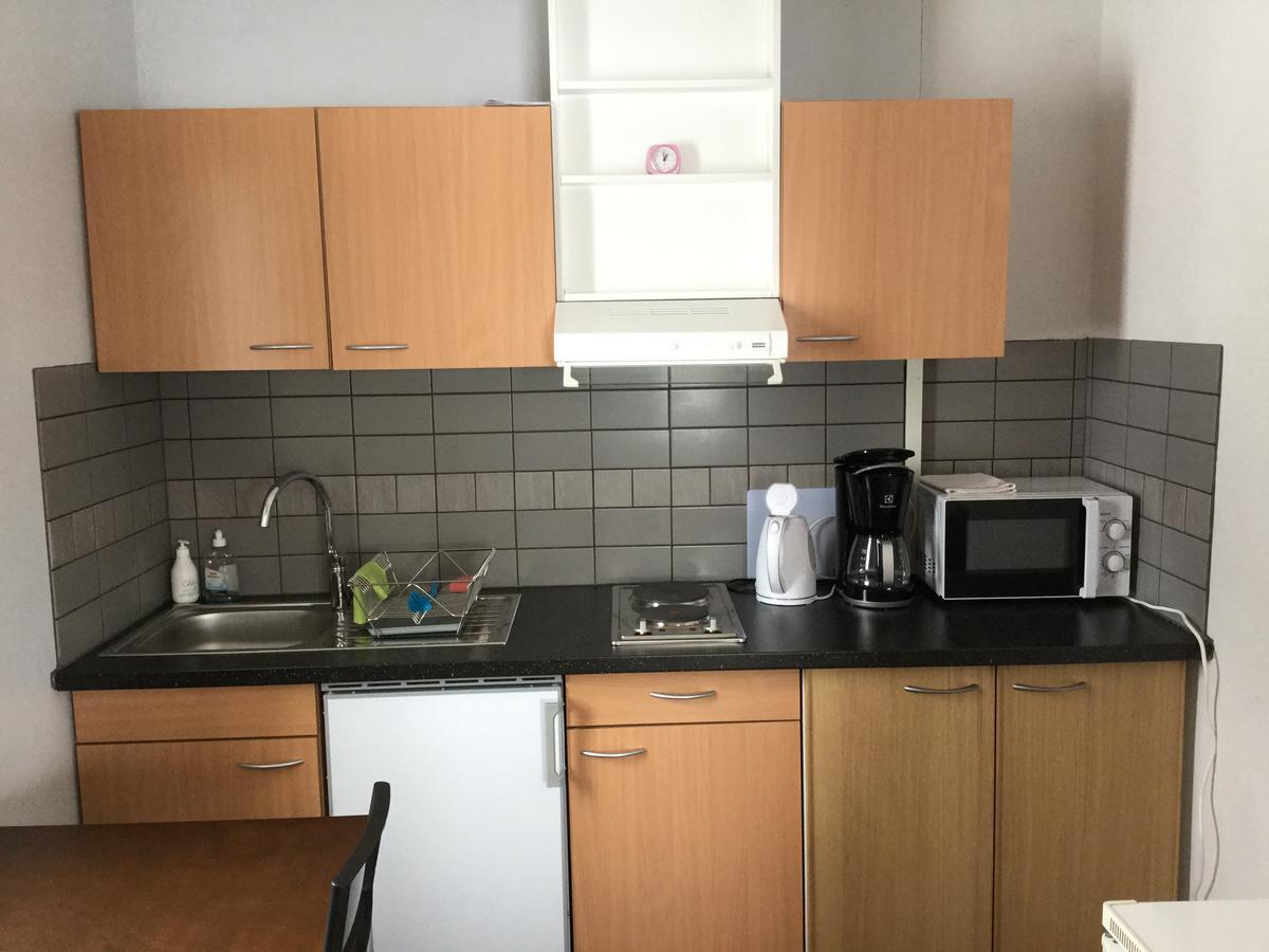 Kelotin Rantamajat Hotel Leppajarvi Luaran gambar