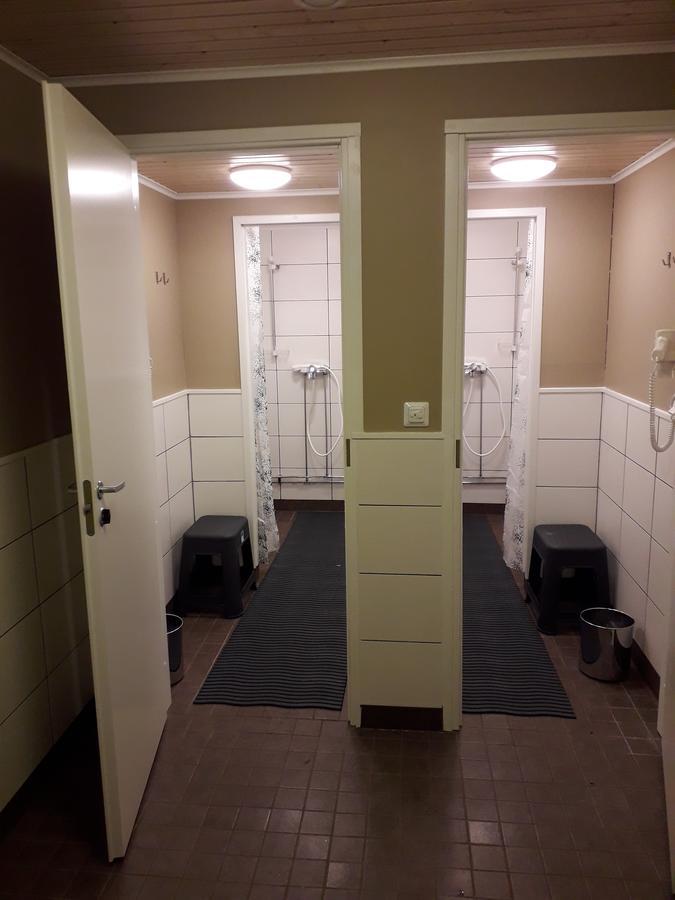 Kelotin Rantamajat Hotel Leppajarvi Luaran gambar